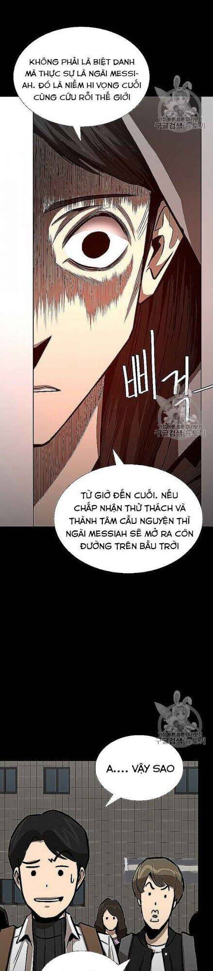 Return Survival Chapter 66 - Trang 29