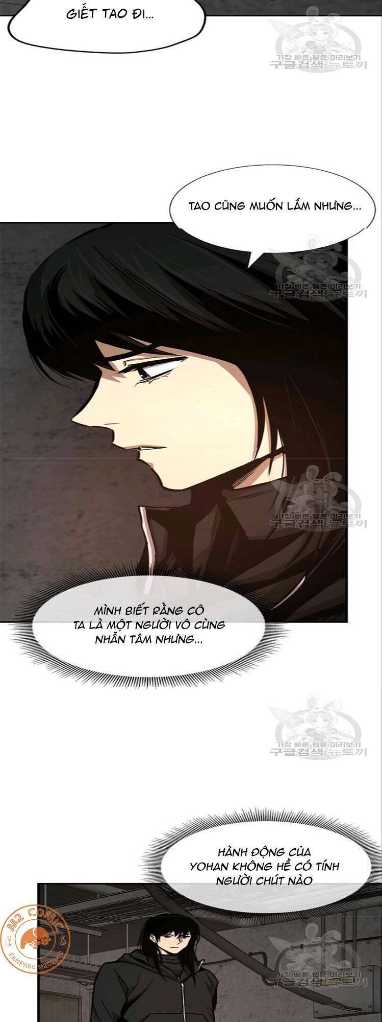 Return Survival Chapter 74 - Trang 38