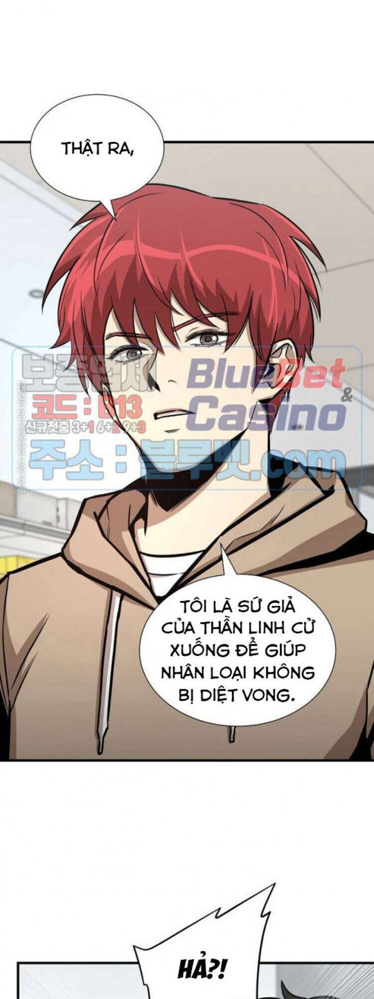 Return Survival Chapter 53 - Trang 32