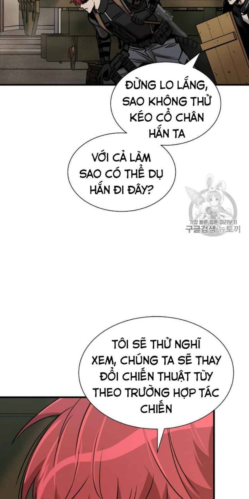 Return Survival Chapter 59 - Trang 59