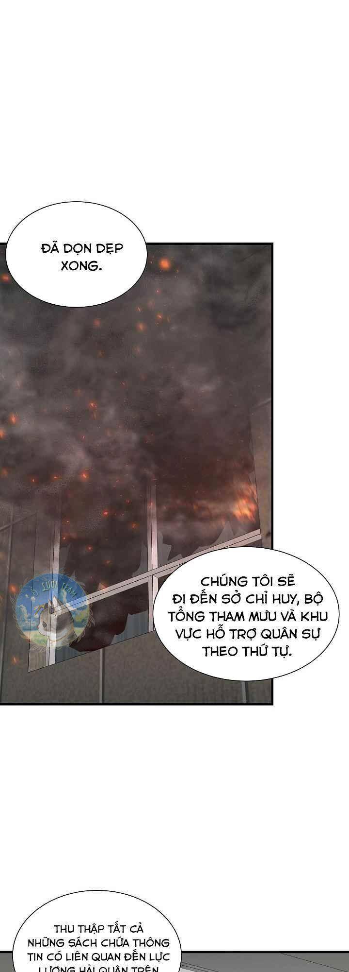 Return Survival Chapter 131 - Trang 14