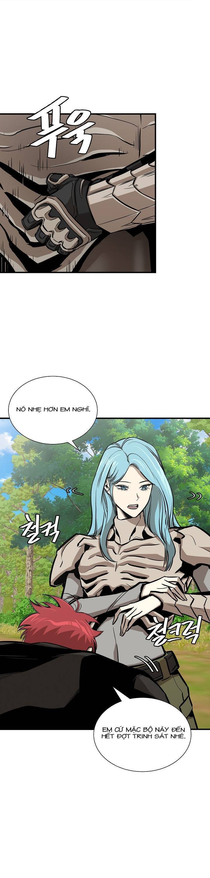 Return Survival Chapter 139 - Trang 6