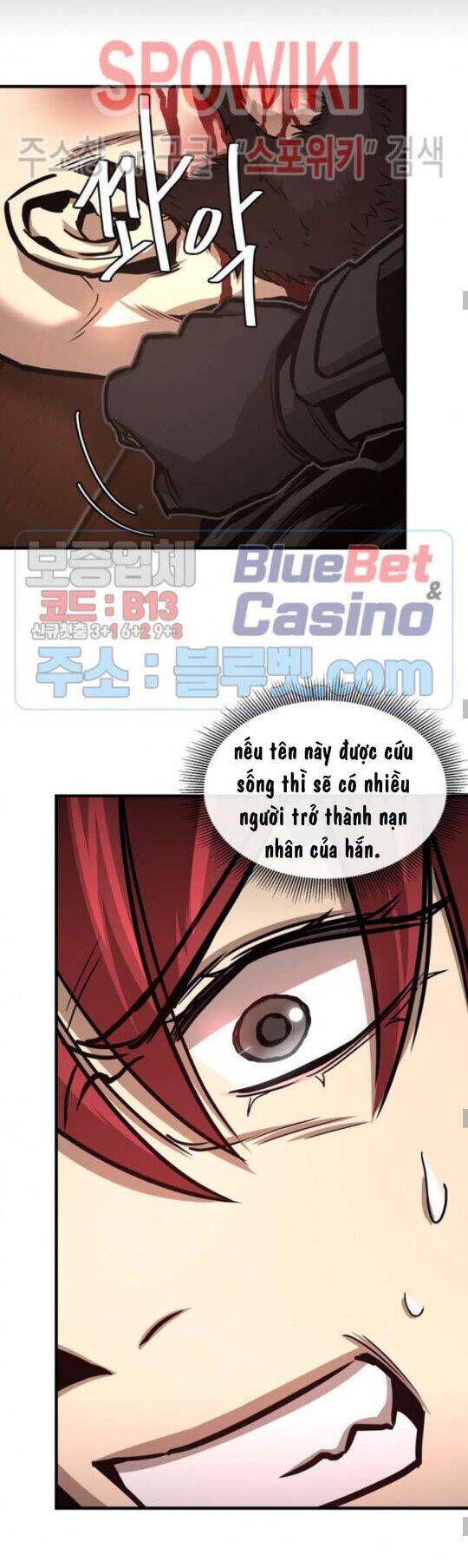 Return Survival Chapter 49 - Trang 15