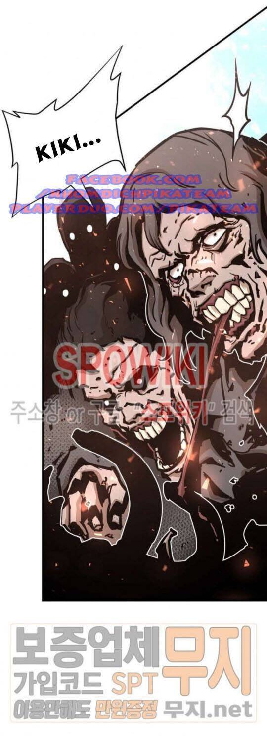 Return Survival Chapter 39 - Trang 39