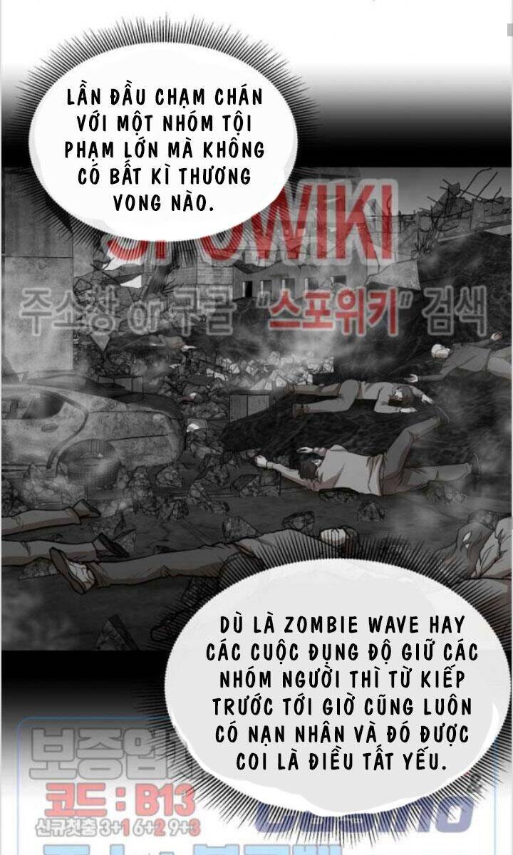 Return Survival Chapter 51 - Trang 24