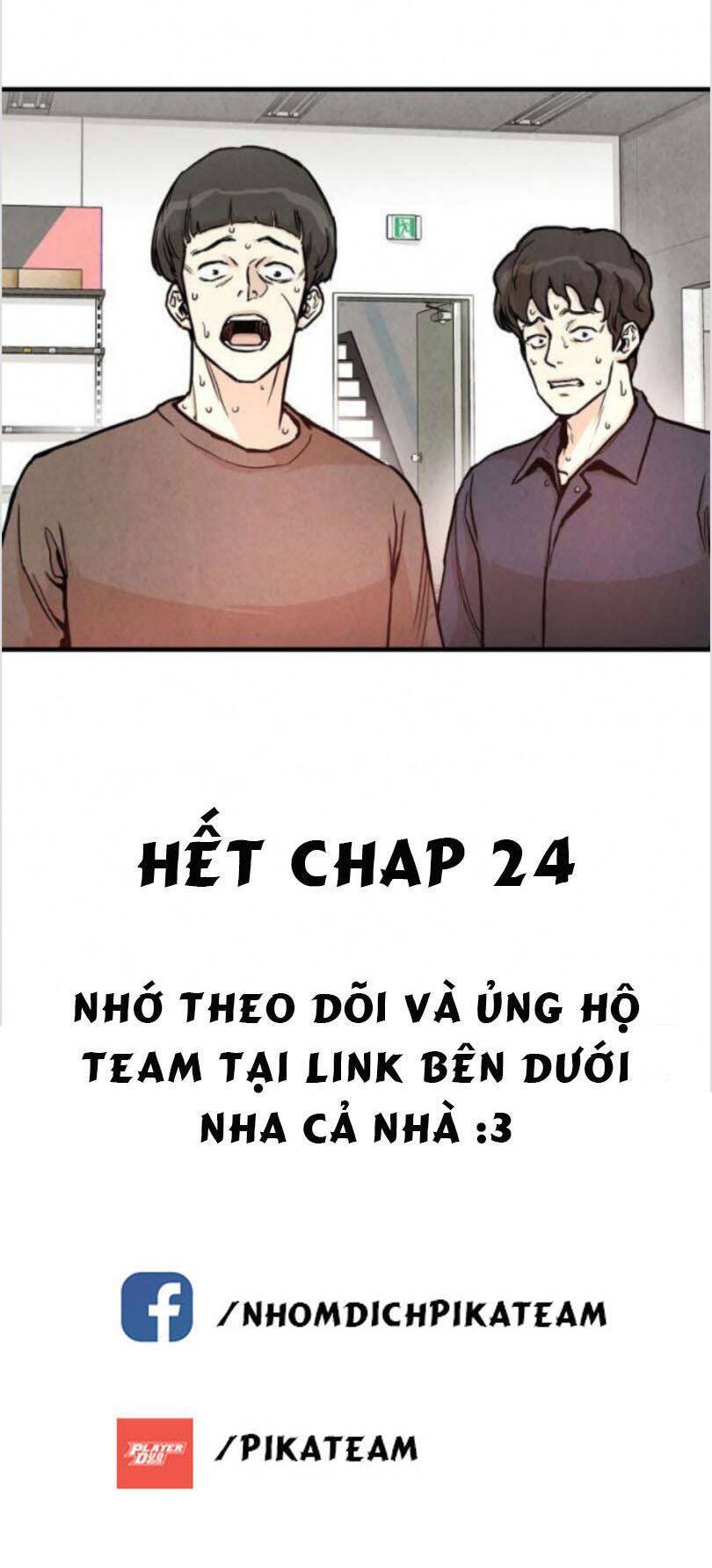 Return Survival Chapter 24 - Trang 42