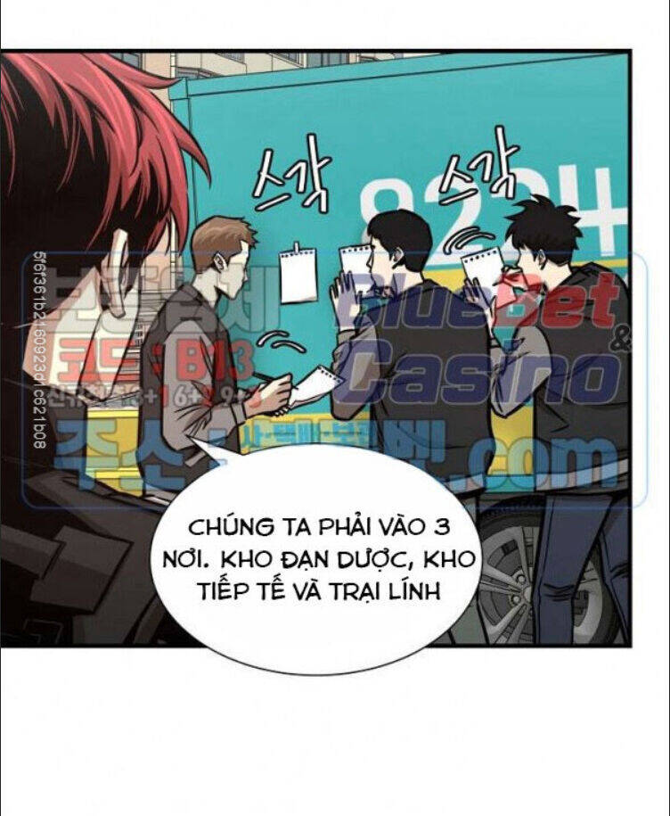 Return Survival Chapter 54 - Trang 7