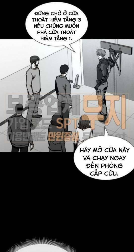 Return Survival Chapter 43 - Trang 37