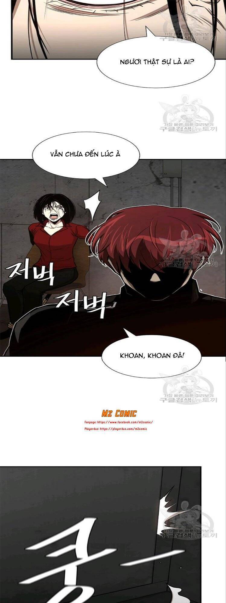 Return Survival Chapter 74 - Trang 34