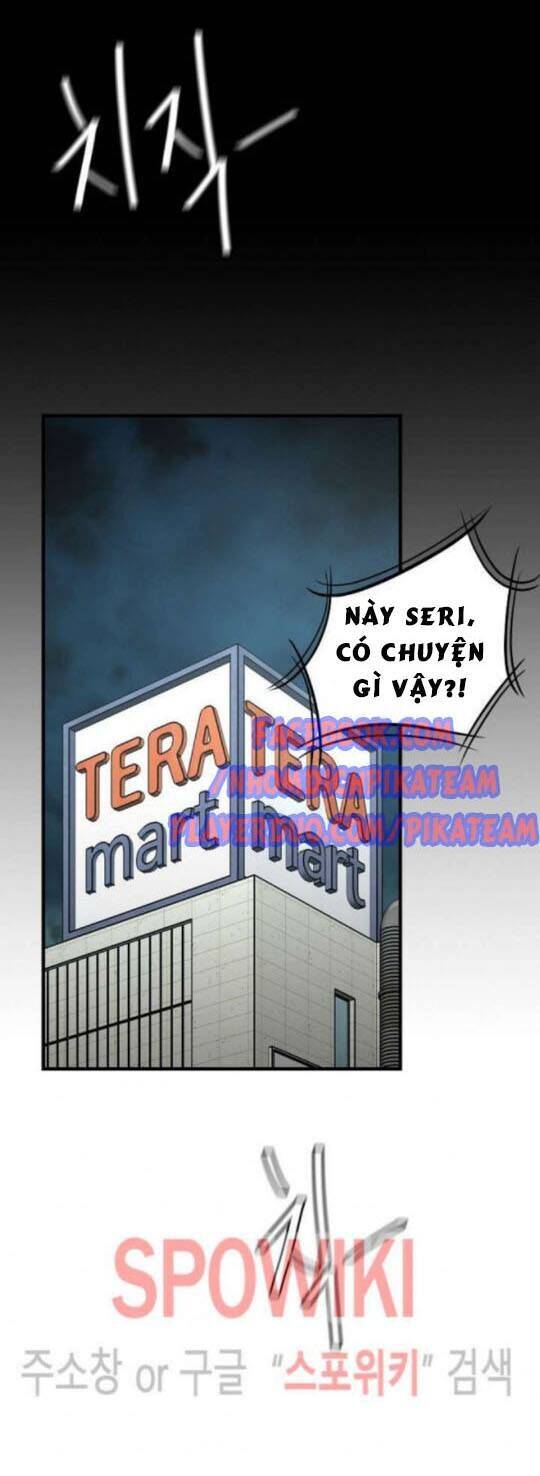 Return Survival Chapter 45 - Trang 33