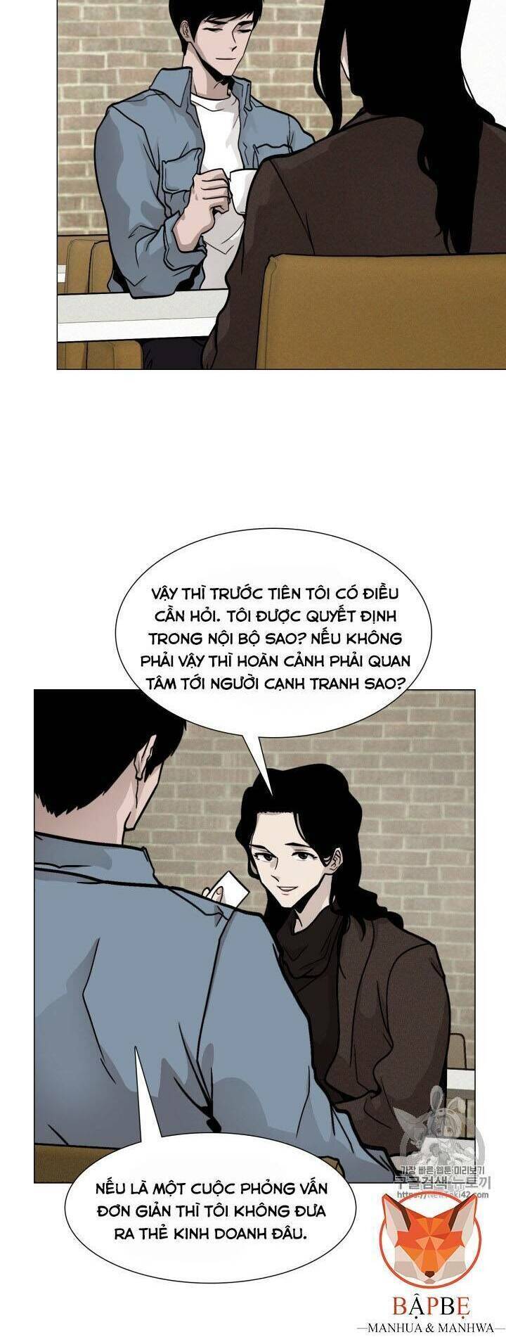 Luân Hồi Chapter 17 - Trang 38