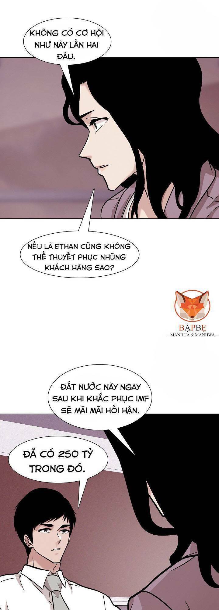 Luân Hồi Chapter 28 - Trang 26