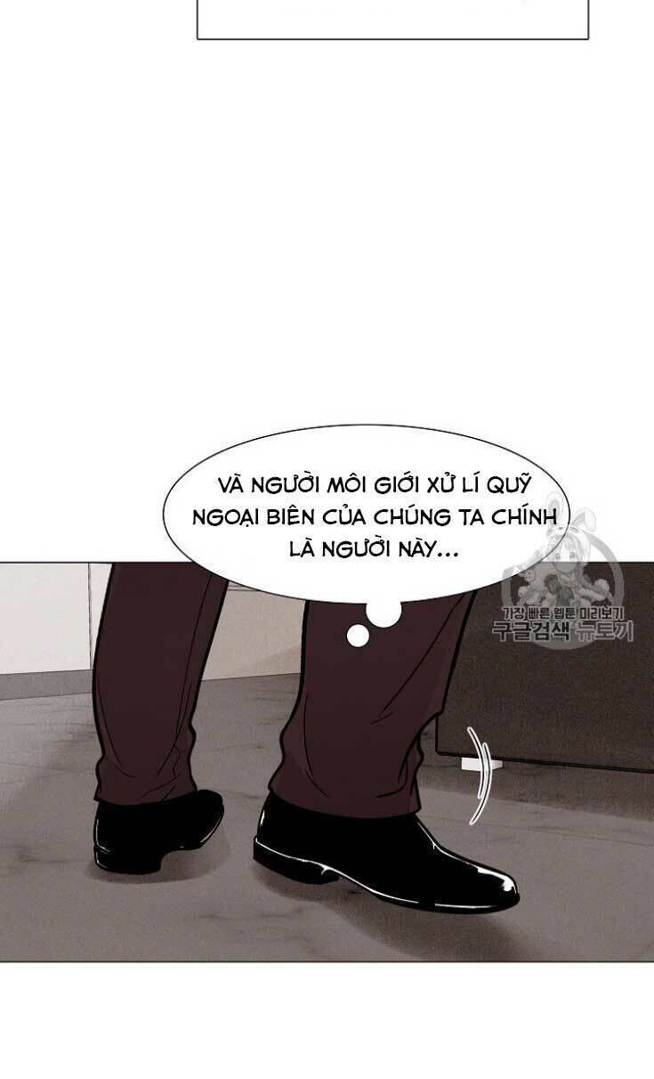 Luân Hồi Chapter 25 - Trang 43