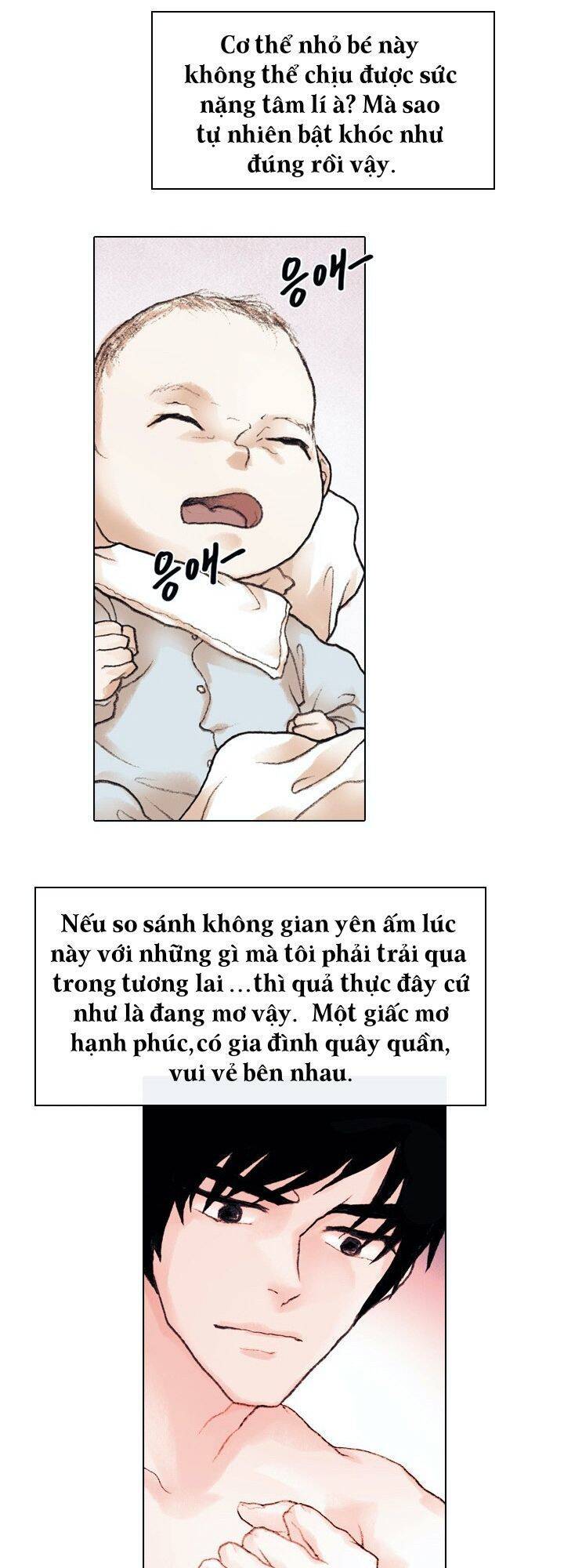 Luân Hồi Chapter 1 - Trang 48