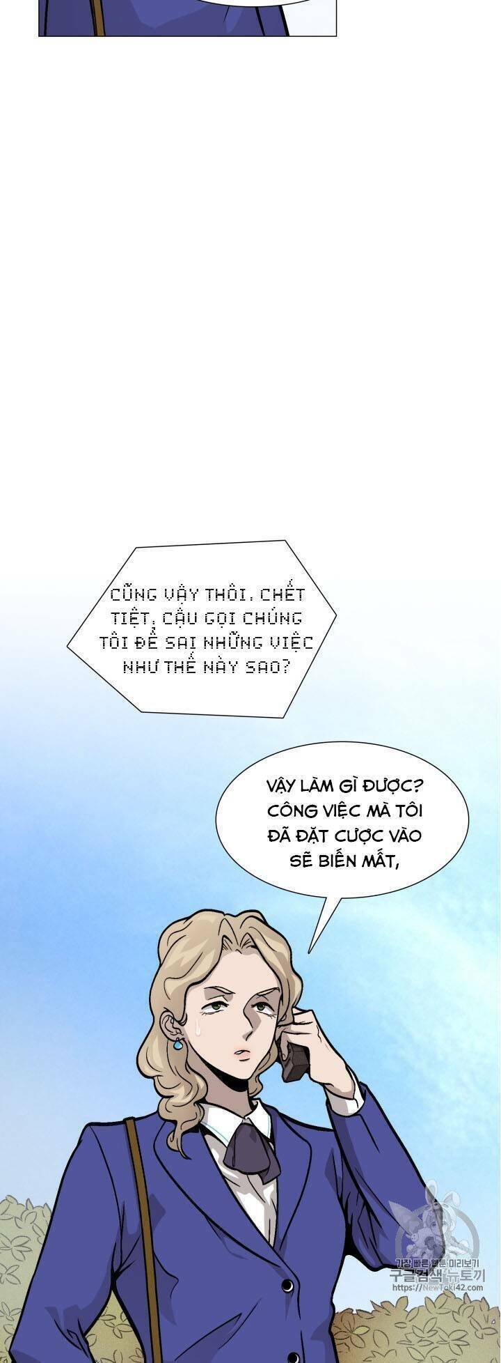 Luân Hồi Chapter 16 - Trang 8