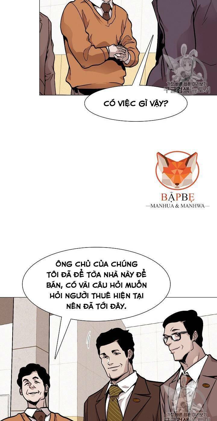 Luân Hồi Chapter 19 - Trang 15