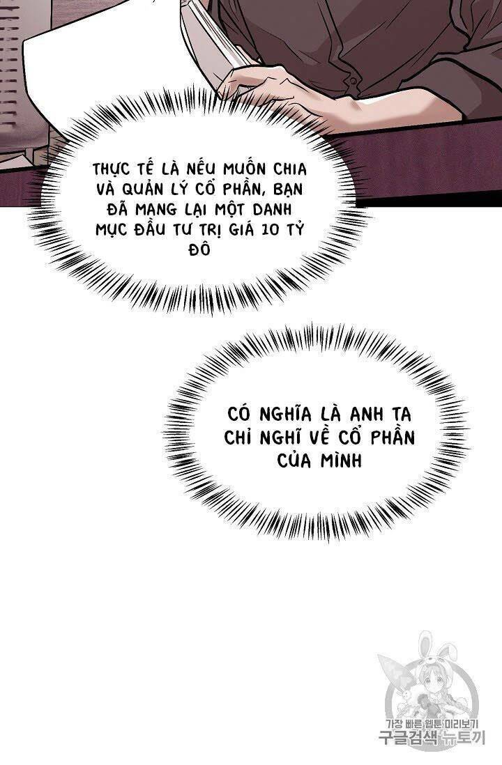 Luân Hồi Chapter 22 - Trang 22