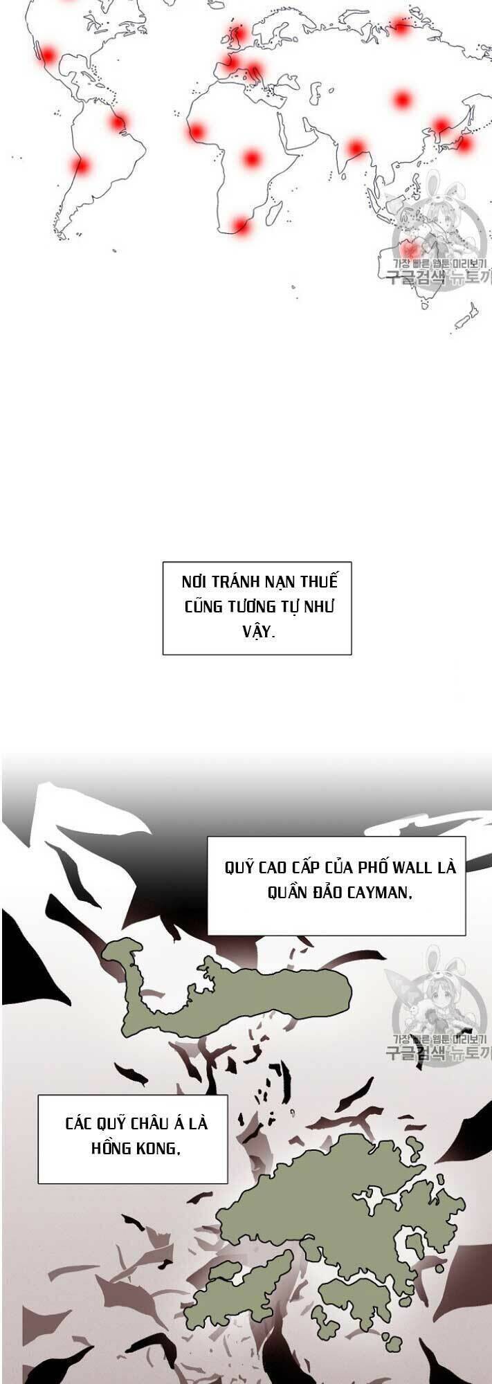 Luân Hồi Chapter 25 - Trang 31