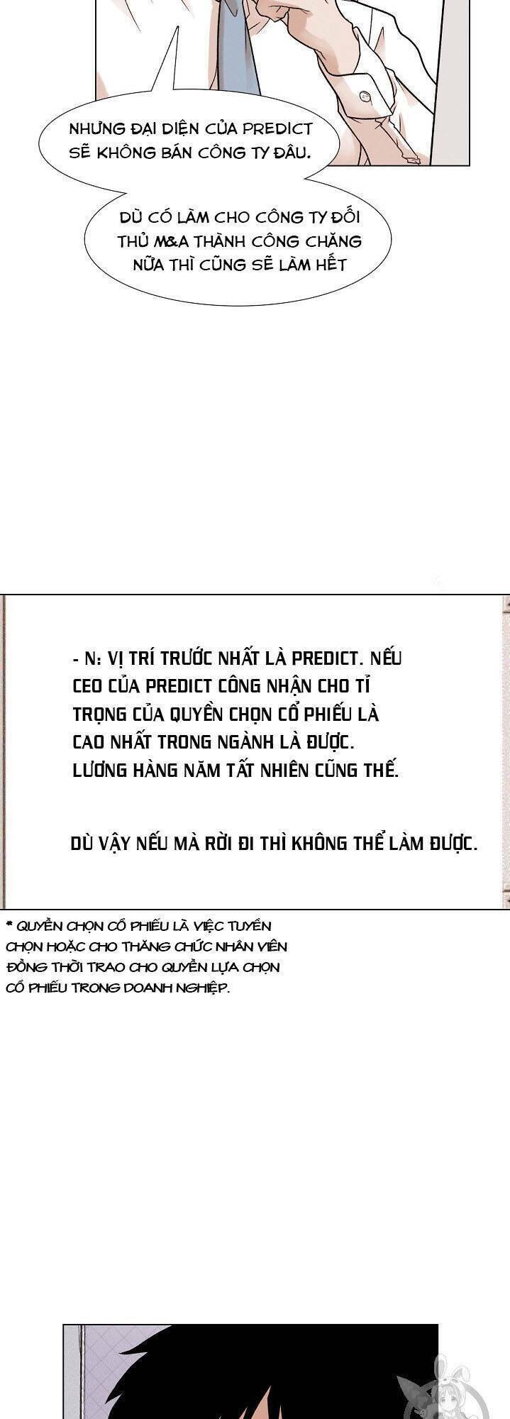 Luân Hồi Chapter 11 - Trang 35