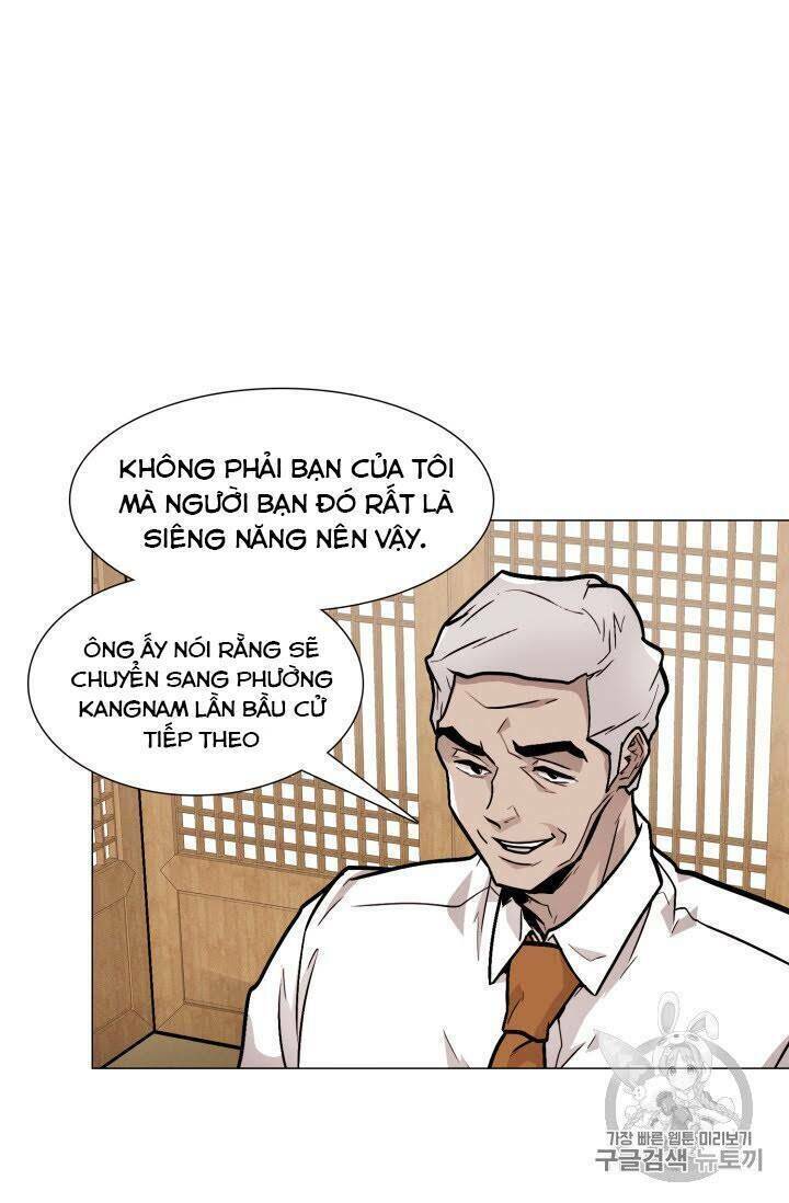 Luân Hồi Chapter 20 - Trang 19