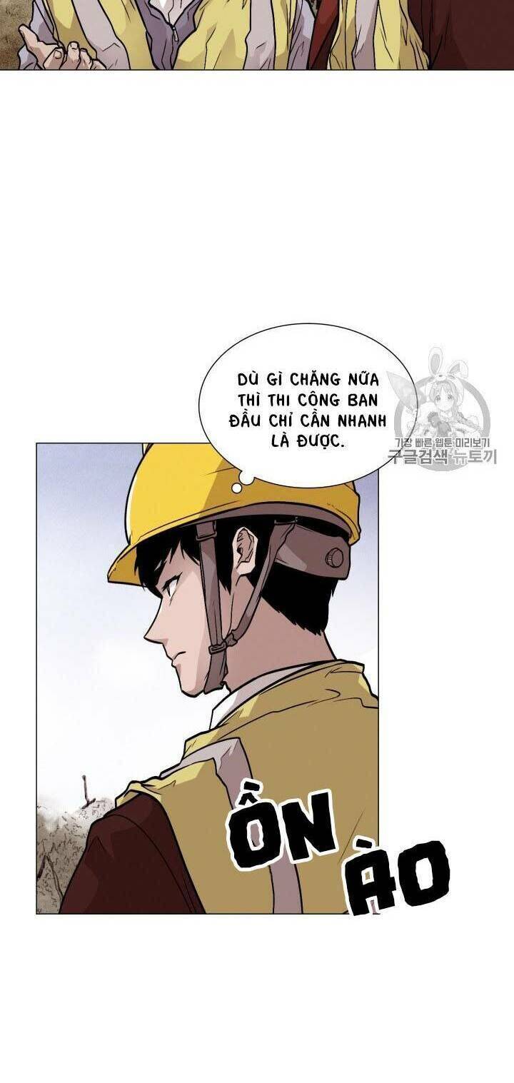 Luân Hồi Chapter 20 - Trang 4