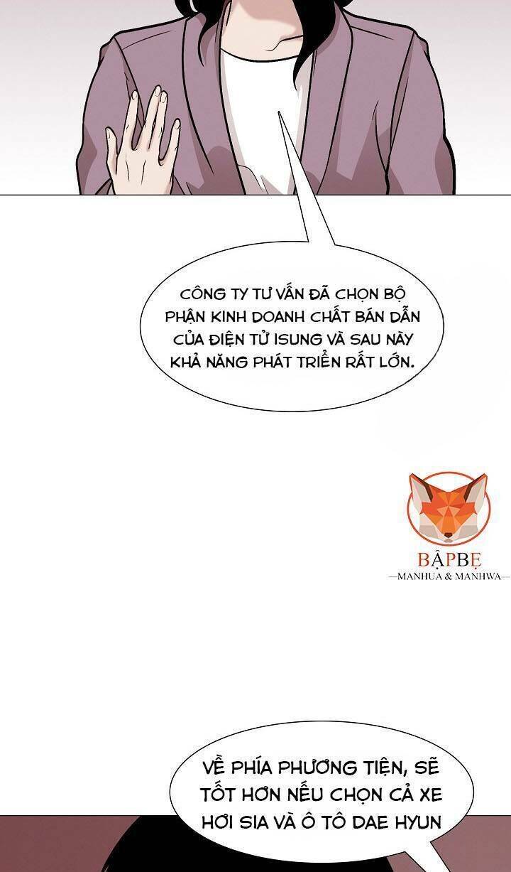 Luân Hồi Chapter 28 - Trang 21