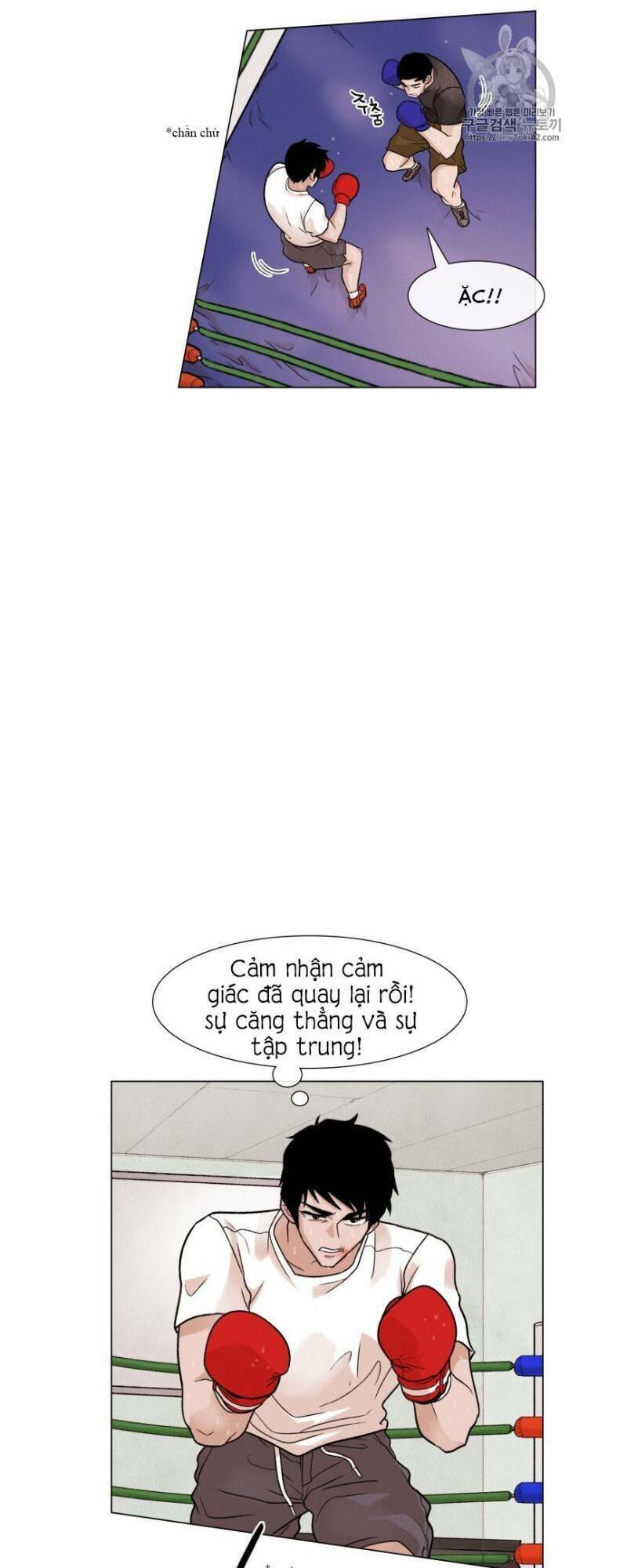 Luân Hồi Chapter 7 - Trang 38