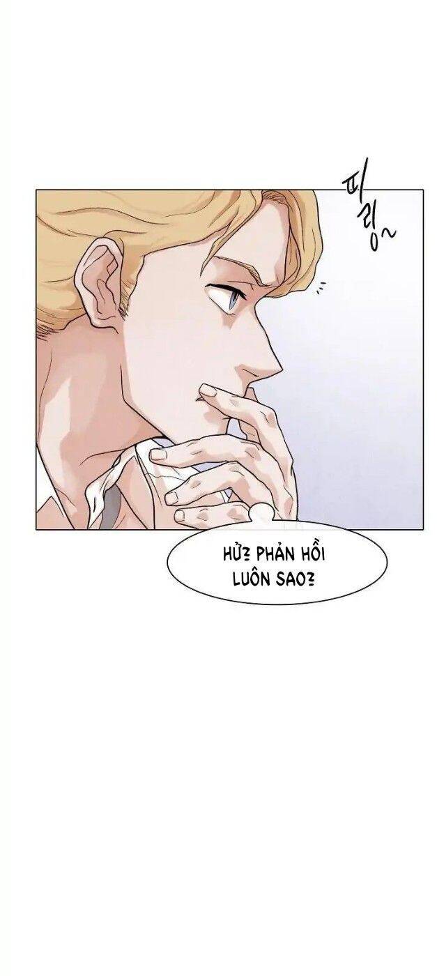 Luân Hồi Chapter 3 - Trang 29