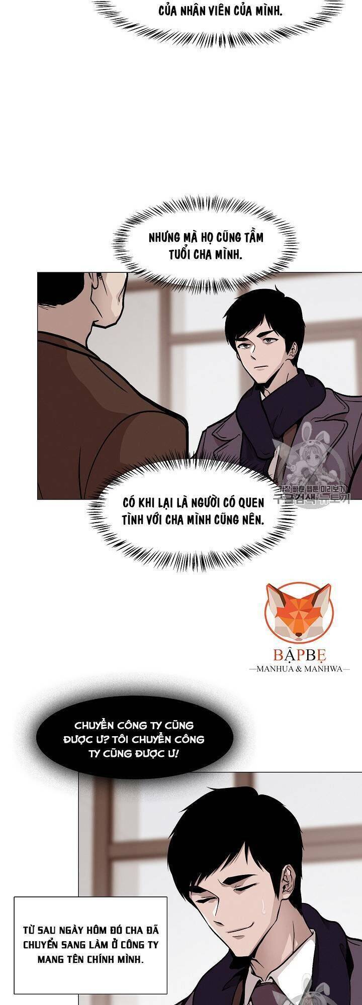 Luân Hồi Chapter 19 - Trang 18