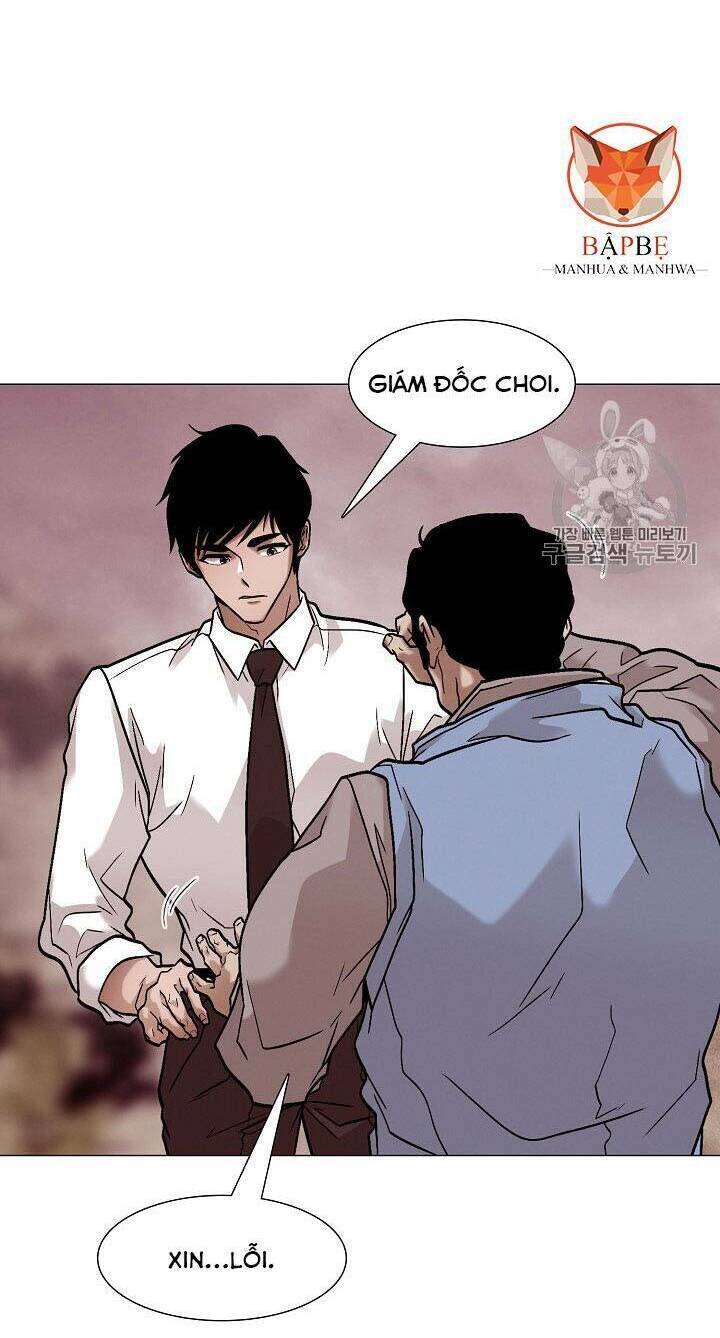 Luân Hồi Chapter 29 - Trang 23