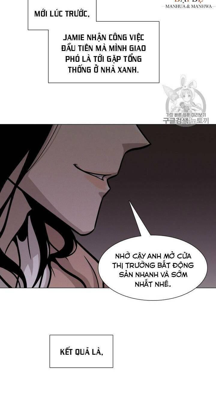 Luân Hồi Chapter 18 - Trang 28