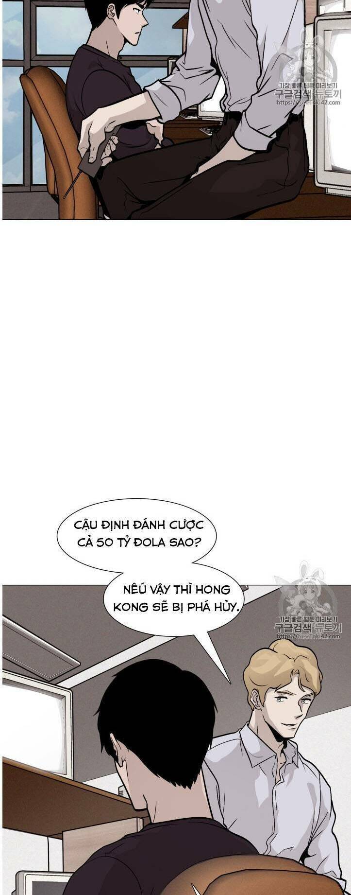 Luân Hồi Chapter 16 - Trang 29