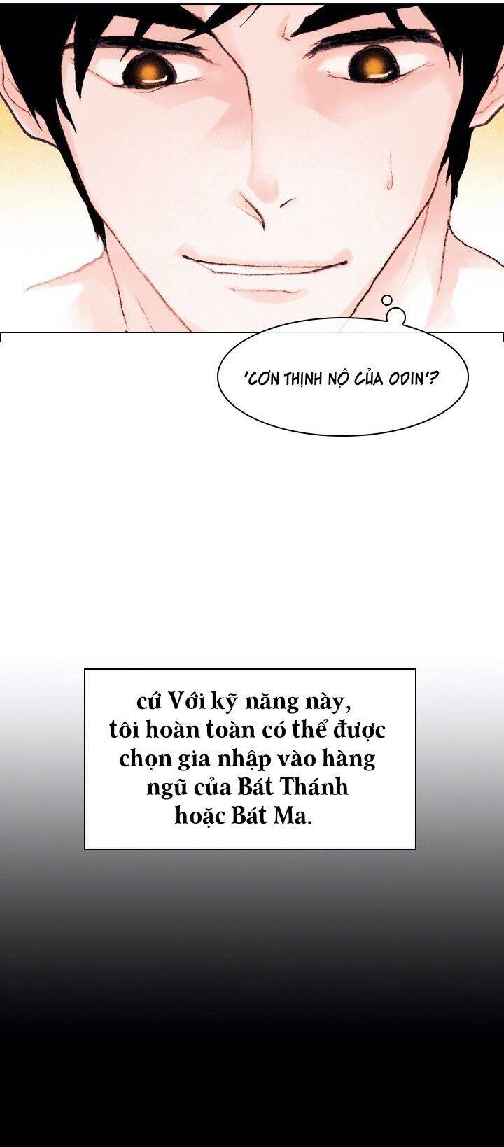 Luân Hồi Chapter 1 - Trang 36