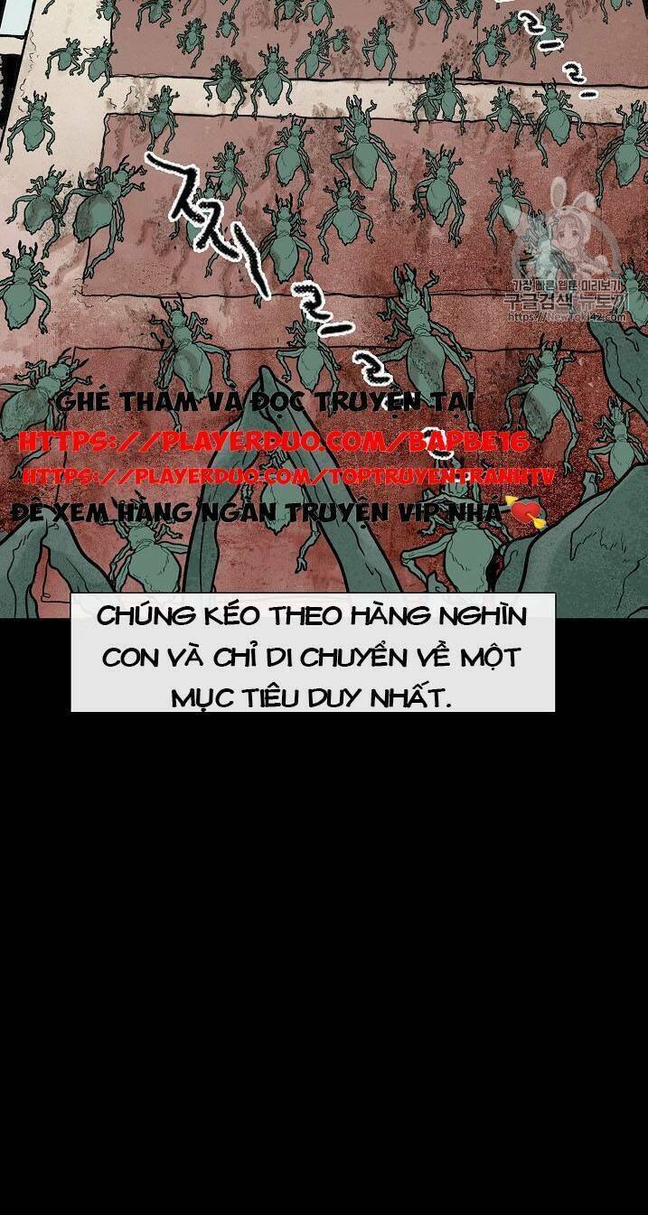 Luân Hồi Chapter 11 - Trang 20