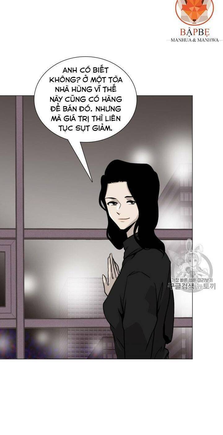 Luân Hồi Chapter 18 - Trang 26