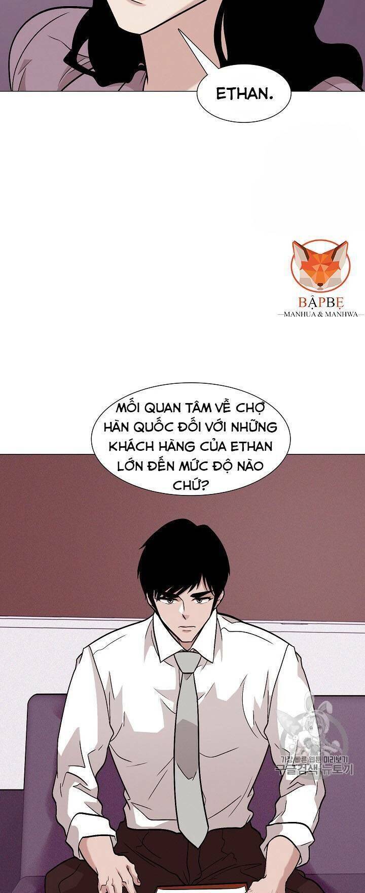 Luân Hồi Chapter 28 - Trang 24