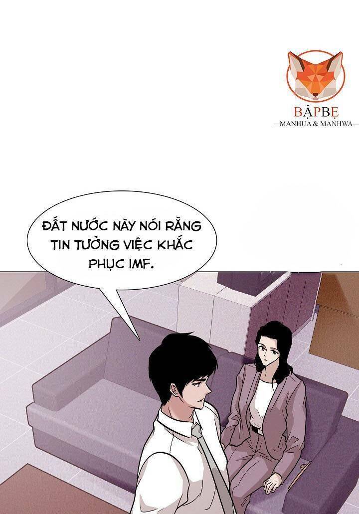 Luân Hồi Chapter 28 - Trang 38