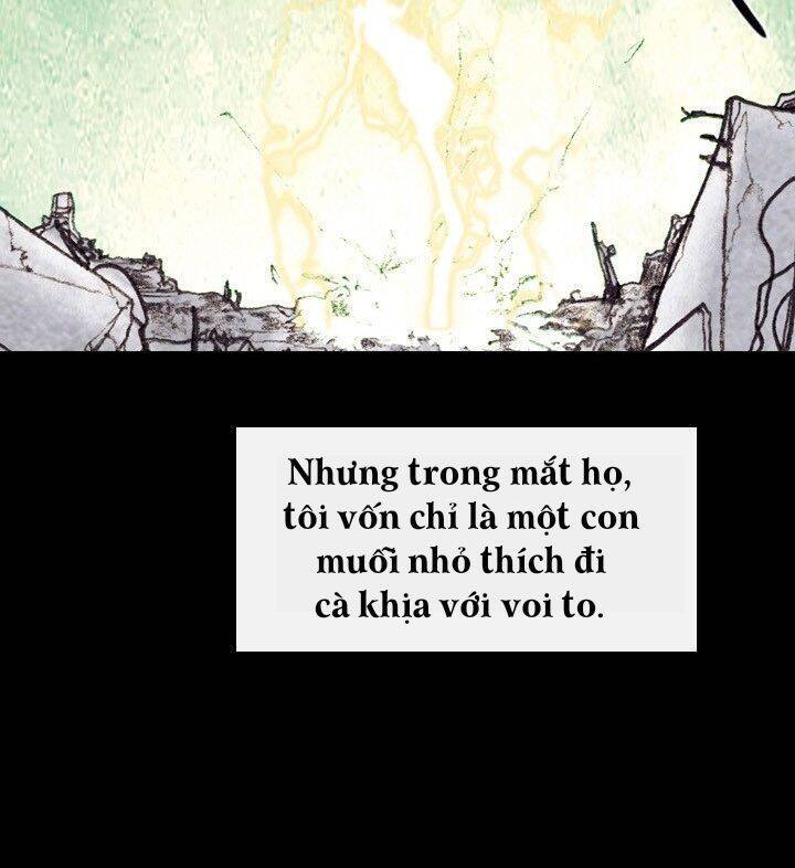 Luân Hồi Chapter 1 - Trang 40