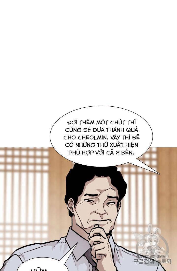 Luân Hồi Chapter 20 - Trang 26