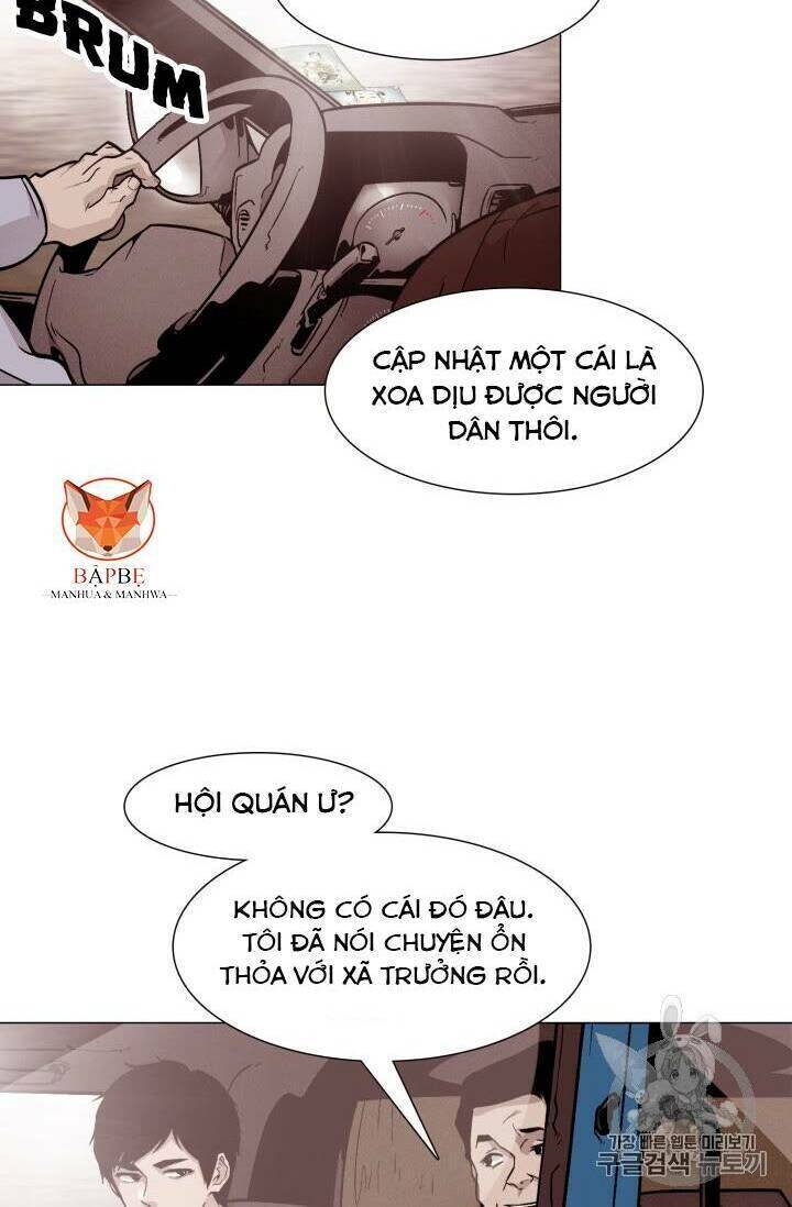 Luân Hồi Chapter 20 - Trang 8