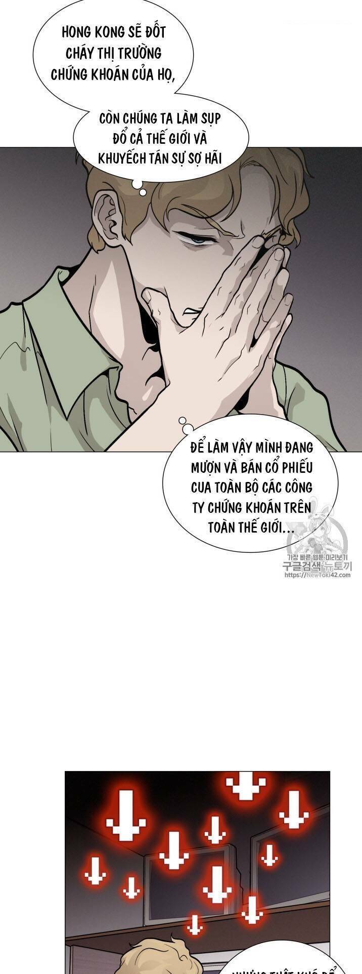 Luân Hồi Chapter 16 - Trang 38