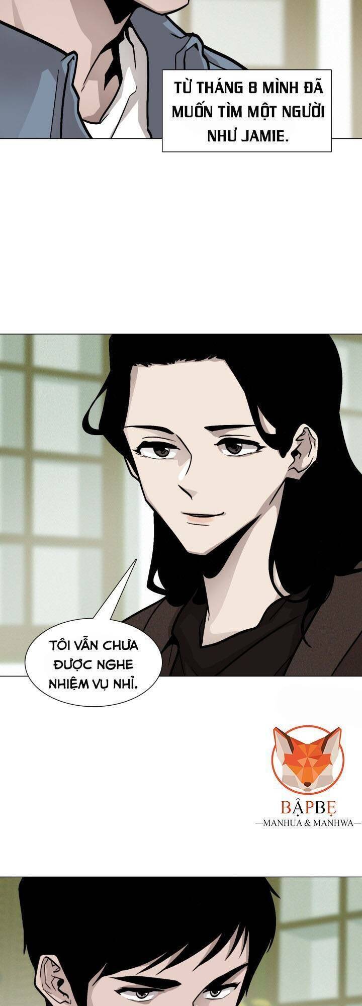 Luân Hồi Chapter 17 - Trang 46