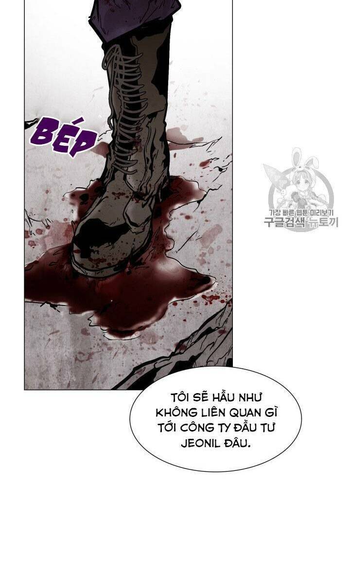 Luân Hồi Chapter 18 - Trang 41