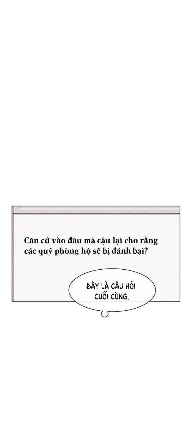 Luân Hồi Chapter 3 - Trang 28