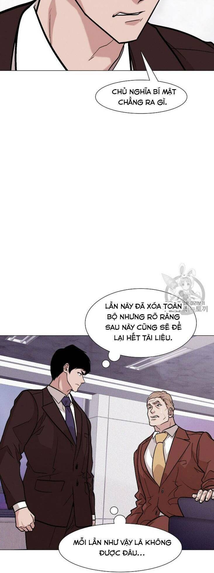 Luân Hồi Chapter 26 - Trang 27