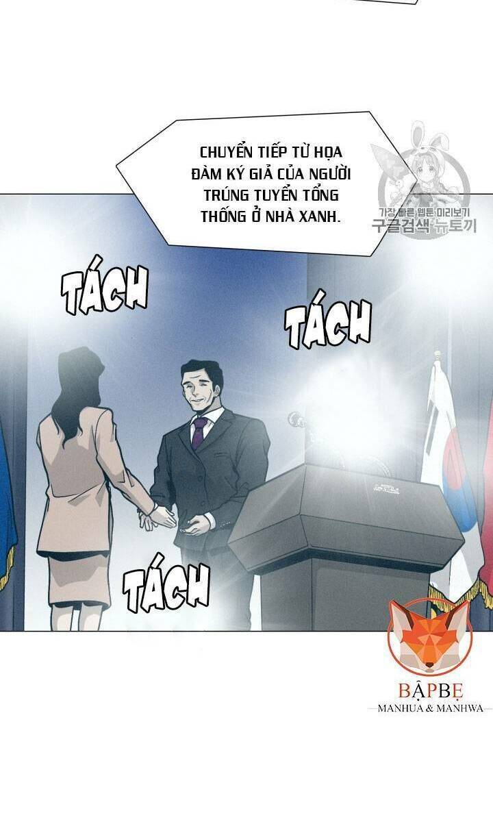 Luân Hồi Chapter 18 - Trang 3