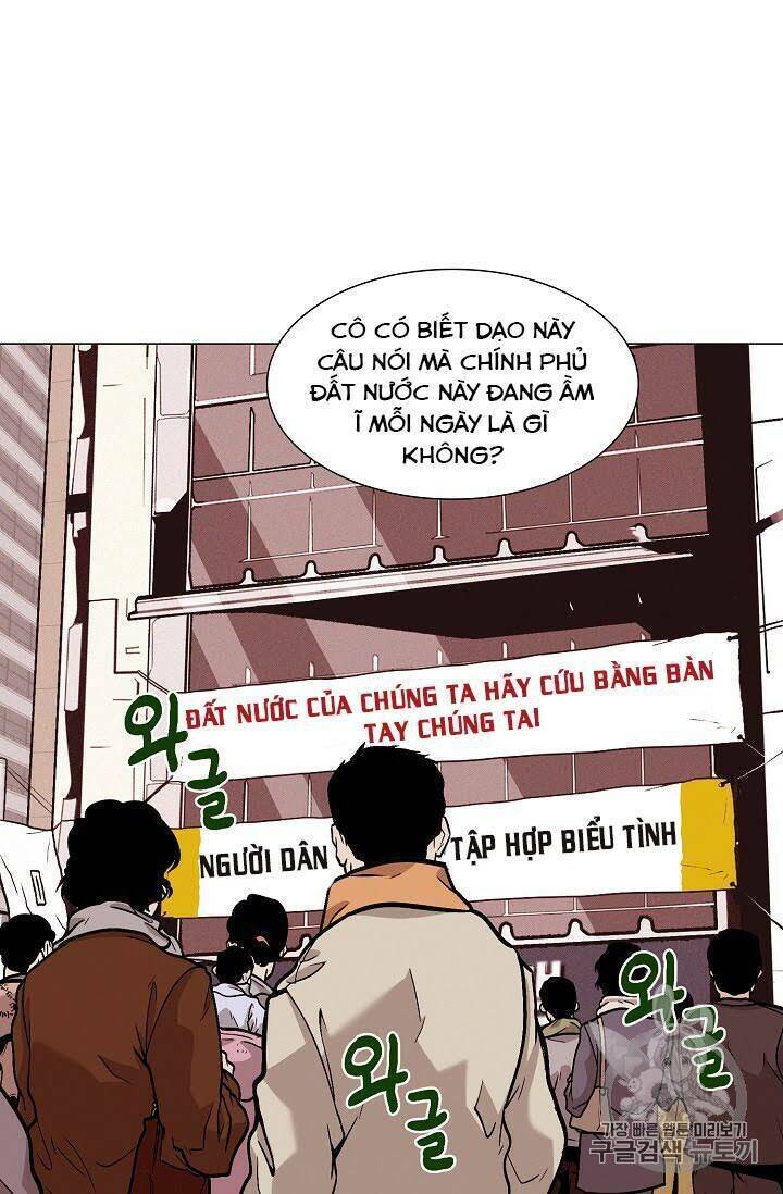 Luân Hồi Chapter 21 - Trang 25