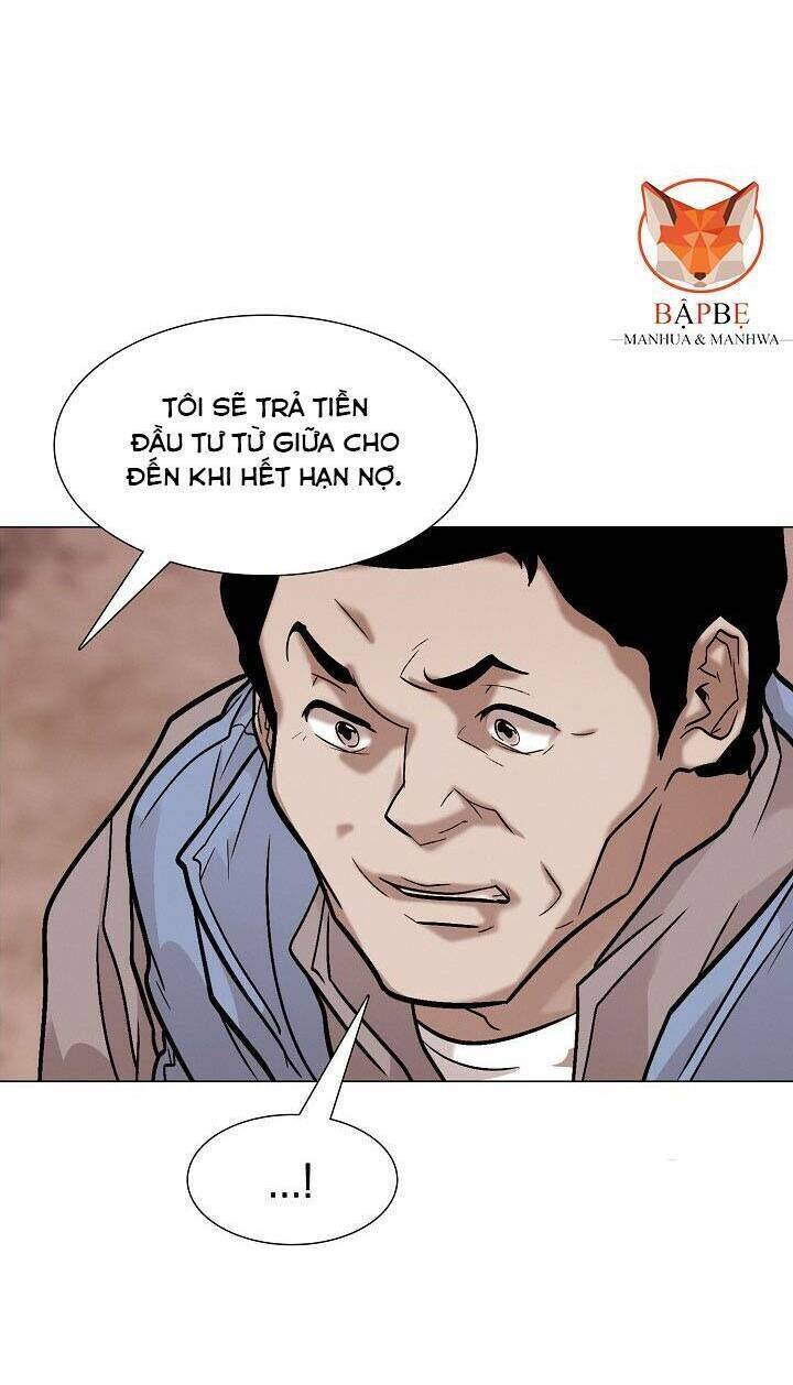 Luân Hồi Chapter 29 - Trang 20