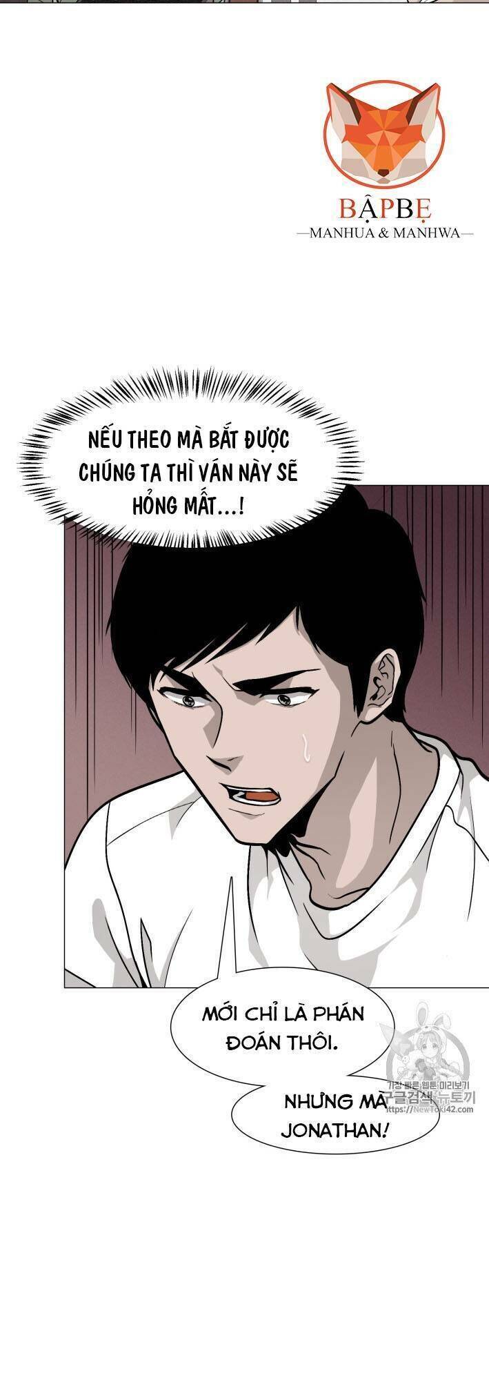 Luân Hồi Chapter 16 - Trang 46