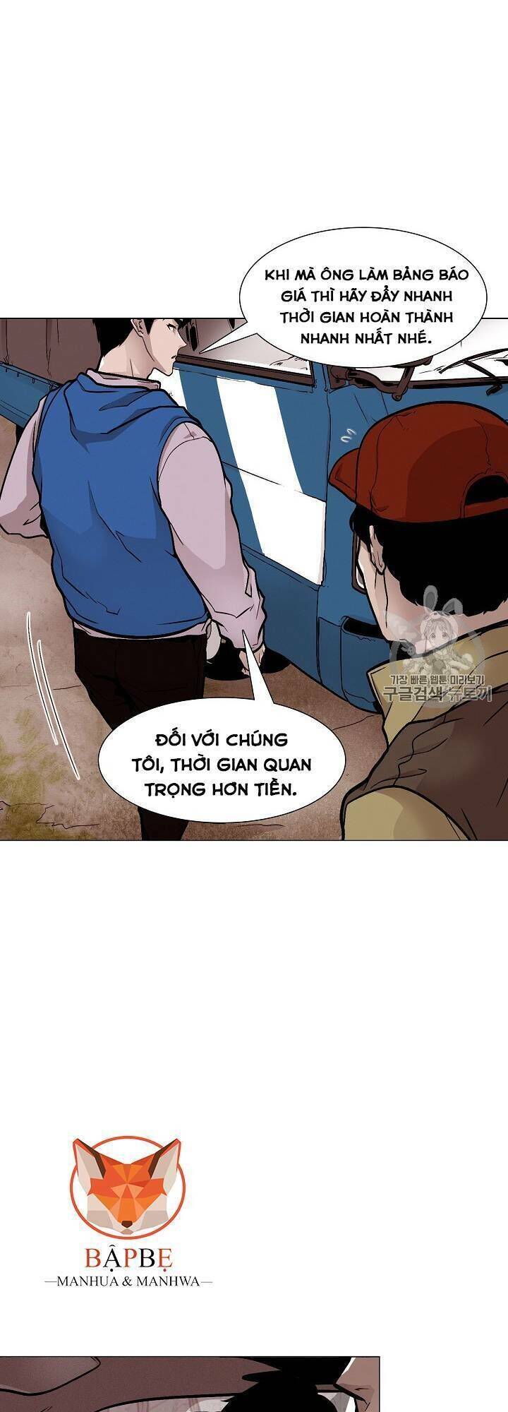 Luân Hồi Chapter 19 - Trang 54